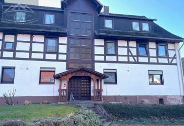 Eigentumswohnung in Einbeck-Rittierode