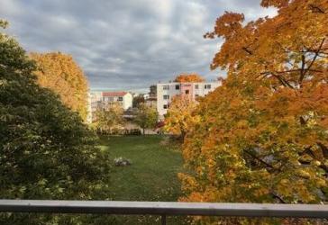 ''Wiesbaden-Nordenstadt - 2-Zimmer-Wohnung mit Balkon in ruhiger Lage''