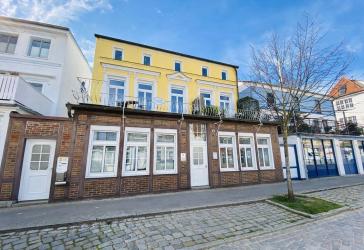 Vorschaubild Maisonettewohnung