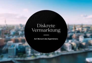 Gewerbeeinheit mit viel Potential in Düsseldorf-Pempelfort
