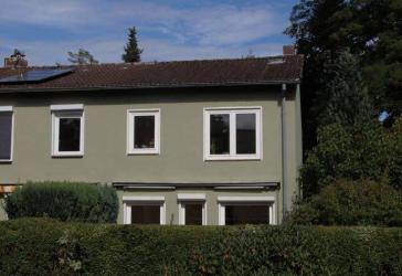 Vorschaubild Reihenendhaus