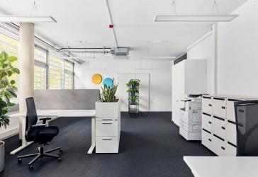Vorschaubild Büro- /Praxis-Immobilie