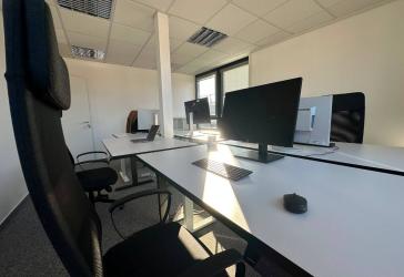 Vorschaubild Büro- /Praxis-Immobilie