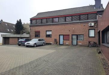 Kapitalanlage in Bielefeld-Brackwede