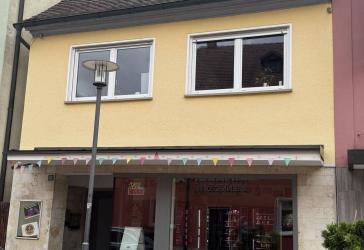 Vorschaubild Mehrfamilienhaus