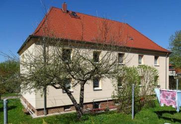 Wohnen auf der Jacobshöhe