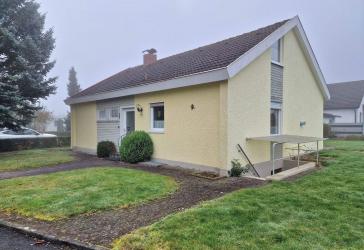 Vorschaubild Einfamilienhaus