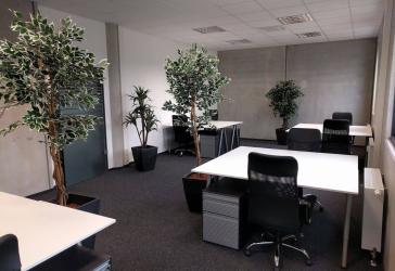 Vorschaubild Büro- /Praxis-Immobilie
