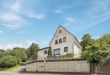 Vorschaubild Einfamilienhaus
