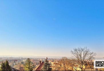+++ Neubau in Dresden: 4 Zimmer Wohnung mit phantastischer Aussicht +++