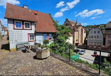 Vorschaubild Bauernhaus