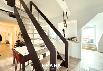 Vorschaubild Maisonettewohnung