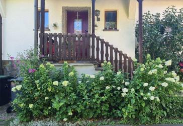 ACHTUNG!! GELEGENHEIT!! Großzügiges Stadthaus im Grünen in Windeck-Wilberhofen zu verkaufen