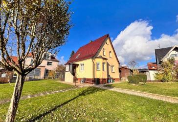 Vorschaubild Einfamilienhaus