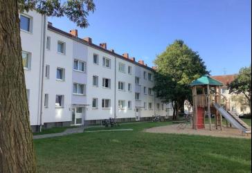 Wo das Leben so spielt - individuelle 2,5-Zimmer-Wohnung