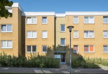Wieder verfügbar! 3-Zimmer-Wohnung mit Klick-Vinyl in Wolfsburg Vorsfelde