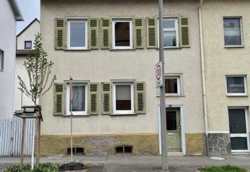 Kernsanierter Altbau in Schwenningen - Ideal für die Familie oder Investoren zur Studentenvermietung