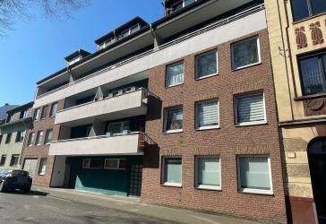Anlage mit Potential