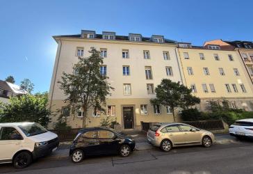 RESERVIERT - Tolle Wohnung in ruhiger Wohnlage