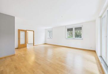 Vorschaubild Maisonettewohnung
