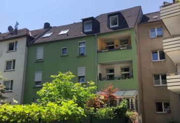 Vorschaubild Wohnung