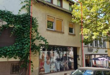 Vorschaubild Stadthaus