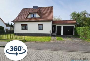 Vorschaubild Einfamilienhaus