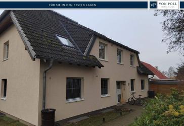 Solide Investition an der Ostsee