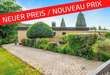 Bungalow in Bollendorf-Weilerbach zu verkaufen