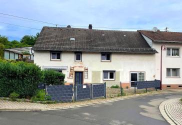 Vorschaubild Einfamilienhaus