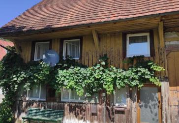 Vorschaubild Bauernhaus