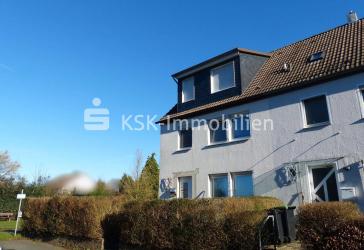 Vorschaubild Reihenendhaus