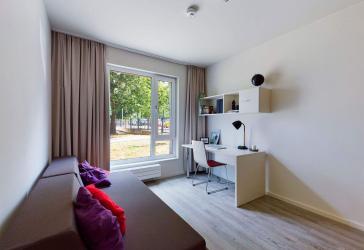 Vorschaubild Loft-Studio-Atelier