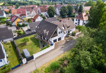 Vorschaubild Mehrfamilienhaus