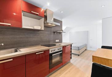 Vorschaubild Wohnung