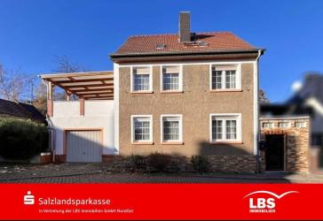 Vorschaubild Einfamilienhaus