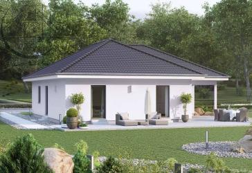 Traumhafter Bungalow