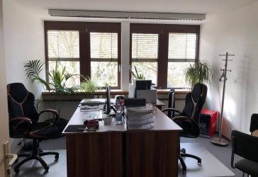 Vorschaubild Büro- /Praxis-Immobilie
