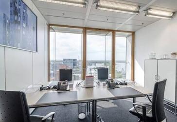 Vorschaubild Büro- /Praxis-Immobilie