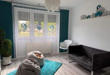 Interessante 2 Zi.-Wohnung mit TG-Stellplatz für Selbstnutzer und Kapitalanleger