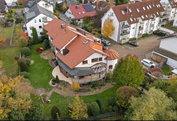 Vorschaubild Mehrfamilienhaus