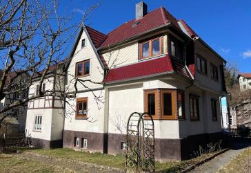 Vorschaubild Einfamilienhaus