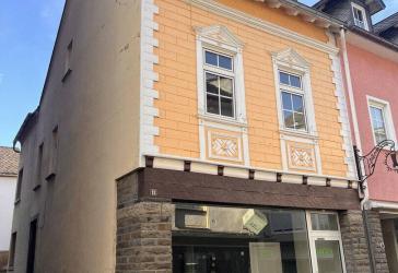 Vorschaubild Mehrfamilienhaus