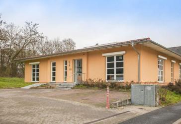 Vorschaubild Büro- /Praxis-Immobilie