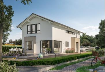 Dein individuelles Traumhaus in Magdeburg-Diesdorf - modern, smart und voller Möglichkeiten