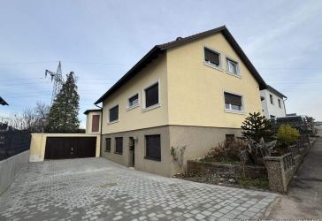 Vorschaubild Mehrfamilienhaus