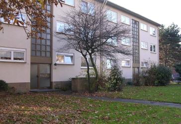 Moderne 3-Zimmer-Wohnung in Duisburg Wanheimerort