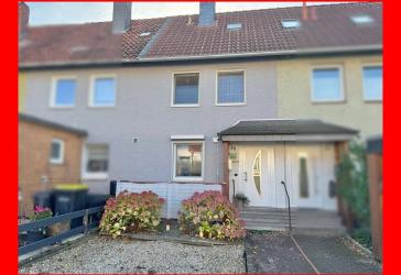 Vorschaubild Reihenmittelhaus