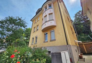 Vorschaubild Wohnung