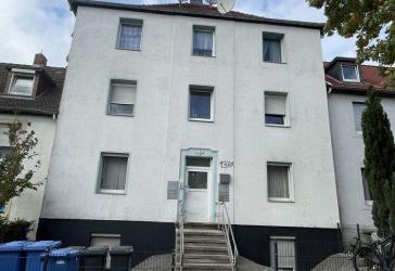 Vorschaubild Mehrfamilienhaus